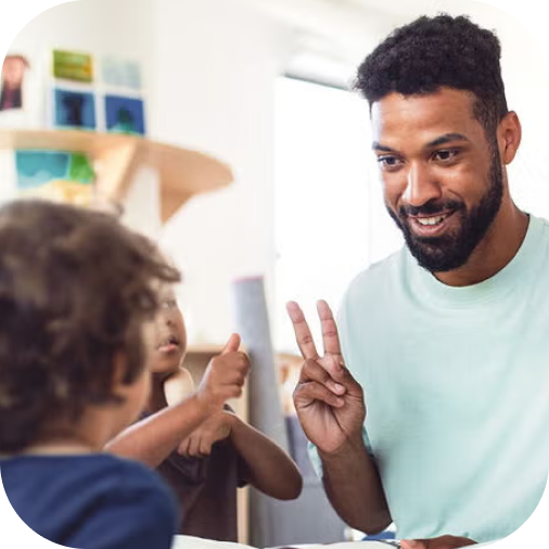 Bild zum Studiengang Soziale Arbeit